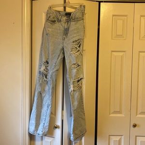 Aeropostale Skater Jeans
